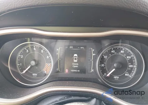 2014 Jeep Cherokee Latitude from USA, damaged, VIN 1C4PJMCS1EW243059